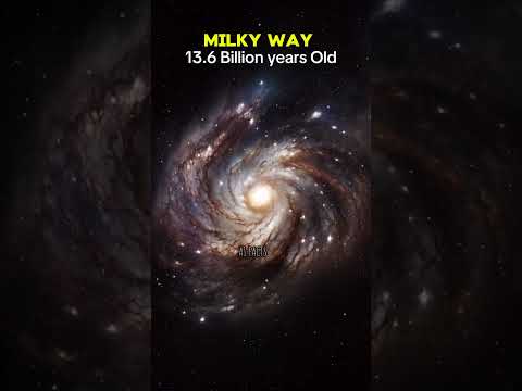 Earth vs universe vs methuselah #shortvideo #space #a1facts #planet #shorts #facts #ytshorts