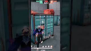 free fire short tik tok video //I #freefire #nbtff #noobtoproff #3fingersetting #overconfidence 🔥😱 I