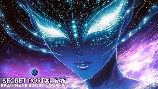 432 Hz Lucid Dreaming (🌟 STAR SEED AWAKENINGS!) ✧ Powerful Brain Waves Music