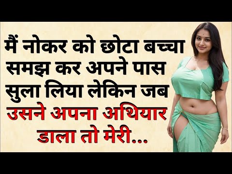 Suvichar || Emotional kahani || New Emotional Story - Text Story - Moral Story || Text Kahaniyan