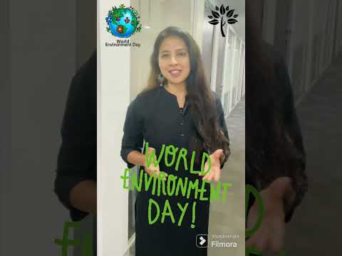 World Environment day 2024 I UNCCD I Generation Restoration I UNEP I Climate Change I Sustainability
