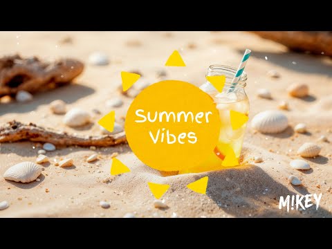 Summer Vibes - (Reggaeton Mix)
