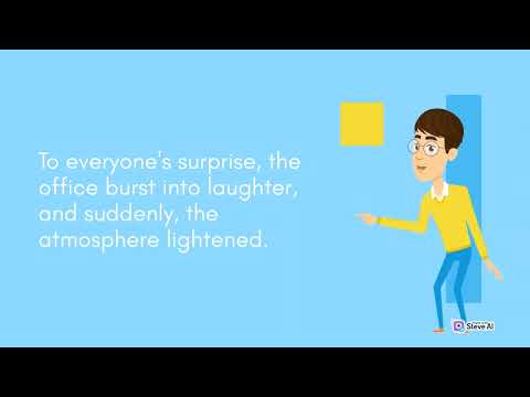 SAP Success and Stand-Up Comedy: The Unconventional Journey of Bob