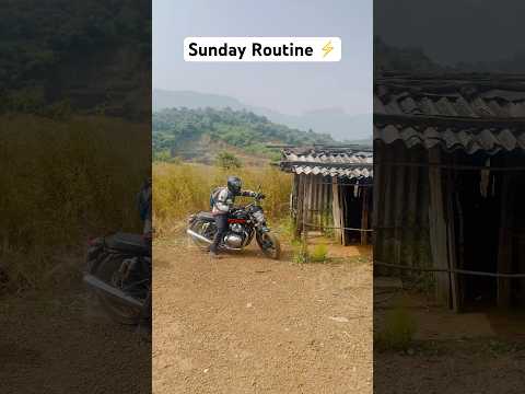 Your Sunday Love #love #royalenfield #interceptor650 #bikerides