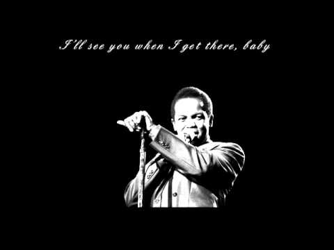 Lou Rawls - See You When I Get There