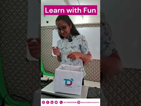 Saturday Fun 🤩| #funactivities #learnwithfun #funnyvideo #games #funnygames #ittraininginstitute