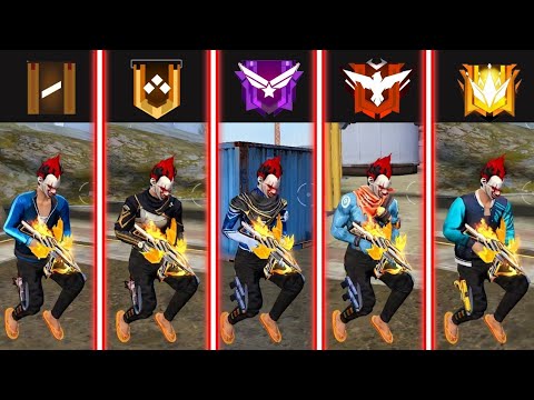 NOOB TO PRO JOURNEY LVL 100 ⚡⚡para SAMSUNG A3,A5,A6,A7,J2,J5,J7,S5,S6,S7,S9,A10,A20,A30,A50,A70