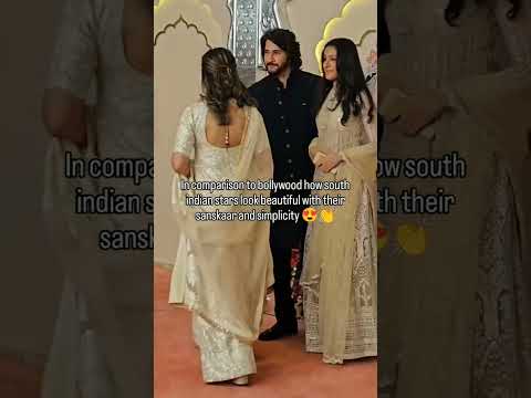 Mahesh Babu Entery in ambani's wedding|| #mahesh babu||#anantambani#tollywood #nitaambani #Mass star