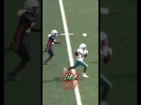 Eddie White Academy Football Team #football #kidsfootball