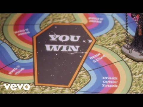 Modest Mouse - A GOLDEN SURPRISE AT YOUR DEMISE
