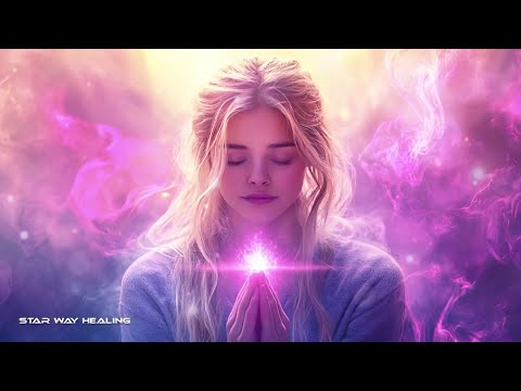 639Hz LETTING GO OF ABANDONMENT, REJECTION & RESENTMENT • REIKI