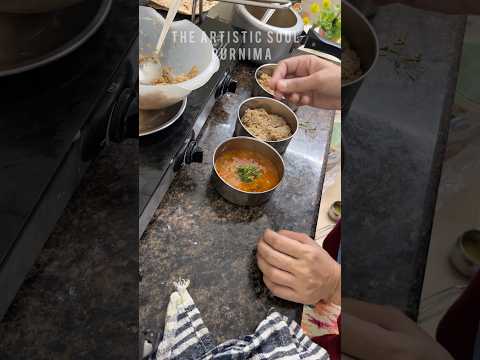 ⁠@RasoiAnnapurna  #foodie  #churma  #cooking