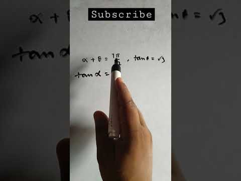 #shorttricks / #trigonometry / #short