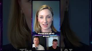 Constant State: AI the New Normal?   #ai #podcast #newnormal #constantstate