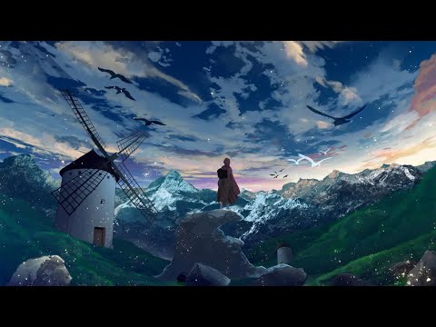 월피스카터 X SILVANA 『신기루에게 바라다』MV (일본어,한국어발음,해석) [4K Video] ウォルピスカーター×SILVANA『蜃気楼に求め』MV