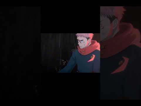 Itadori Yuji - Life Force #jujutsukaisenanime #animeedit #jujutsukaisen #edit #itadori