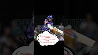 BBL match no 36 Hobart hurricanes vs Brisbane heat|Hobart hurricanes won#shorts