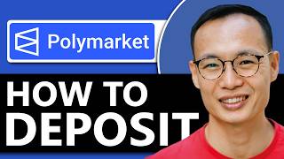 HOW TO DEPOSIT MONEY ON POLYMARKET 2026!(FULL GUIDE)