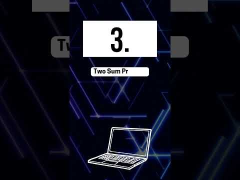 The Top Five Common Coding Interview Questions