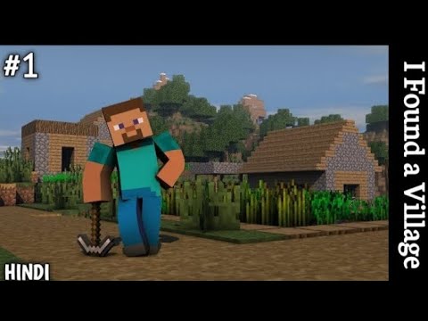 Bright Heaven - We found a village on 1st day [ S1 - Ep-1 ]