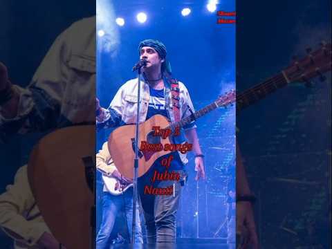 Top 5 Best songs of Jubin Nautiyal #jubinnautiyal #song