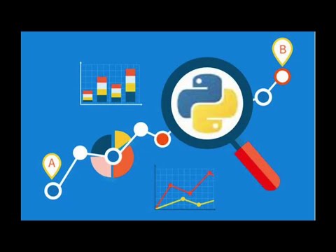 Mini lesson #9-Visual Art in Python!
