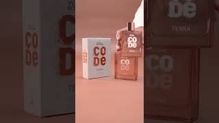 Move The Thumb To The Beat | Wild Stone CODE Terra