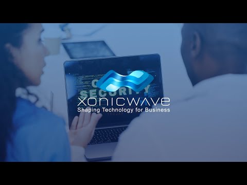 Cybersecurity Basics: A Beginner’s Guide to Protecting Your Business | Xonicwave