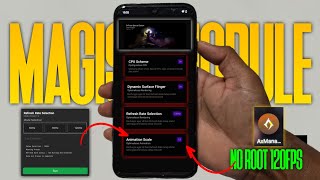 THE ONLY WAY TO FIX YOUR LAG ! Install Magisk Modules on Non Rooted Devices - All New Modules 2025 !