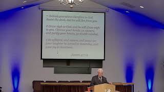 Definition of Beguilement | Brush Arbor Baptist Church