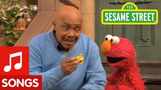 Sesame Street: Bye Bye Binky Song | Put Down the Pacifier