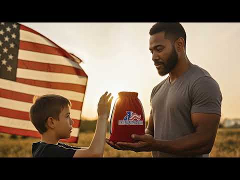 United Patriot Coin - Be Your Own Bank!