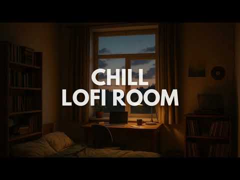 Chill LOFI Playlist // relax // study // calm