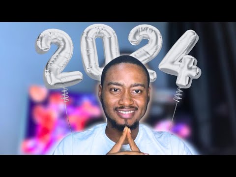 How to Make the Most of 2024 || February Review || Productivity hacks