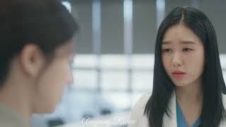 Resident Playbook Week 2 : Fans Are Whipped for the I-yeong Do-won Couple!