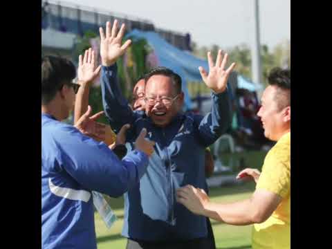 มหกรรมกีฬาทนายความ Lawyer’s Cup ครั้งที่ 26 ที่ลพบุรี