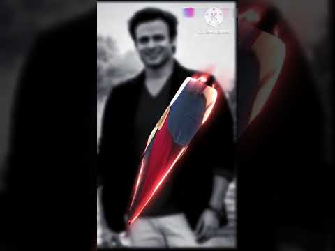 ❤️Dil de Diya💯 hai song 🙏Vivek Oberoi💪 #cartoon #cartoonist #new song #animation