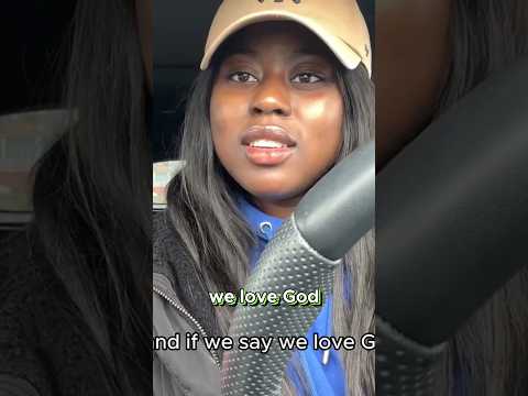 God just wants our obedience #shorts #christian #relatable
