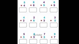 #kidseducationvideos #stories  #hindipoems #englishgrammar #generalknowledge #trickymaths