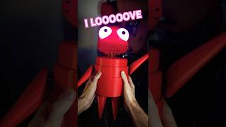 I LOVE - REPO ROBOT #repo #repogame #robot #3dprinting