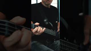 Rush 2112 Bass Cover Deep Tone