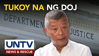 Sinasabing may-ari ng palaisdaang pinagdalhan sa mga nawawalang sabungero, tukoy na