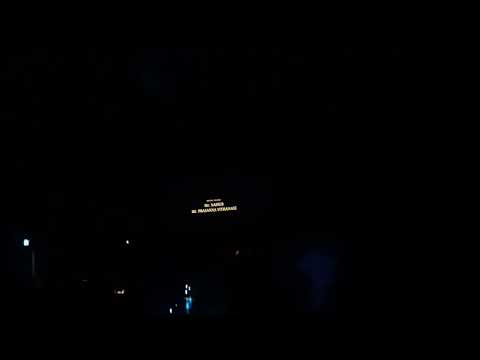 Ponniyin selvan Title card Theater response Day 3
