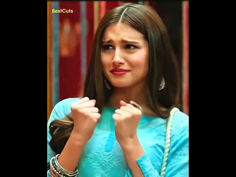 The Most Heartbreaking Scene in Marjaavaan | BestCuts #shorts #trending #viralshorts