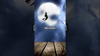 The Moon & Ancient Beliefs: Myths Across Time 🌙