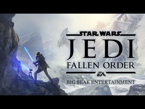 Star Wars: Jedi Fallen Order™: The Rise of EA™