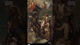 Ancient Heroes: Gods or Superheroes? The Shocking Truth! #AncientHistory #Mythology #Hero