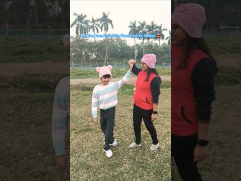 Sister's Bond Forever | Mahishadal Rajbari | #dalermehndi #punjabisong #rajbari #haldia #dearsister