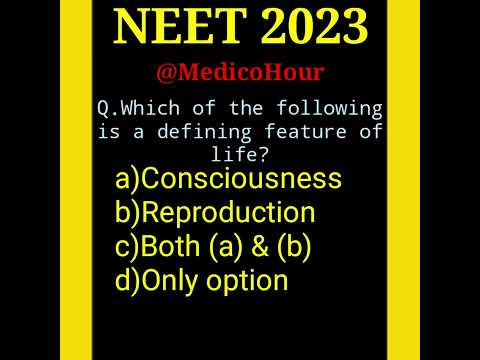 Neet 2023 MCQ-3 #shorts #neetpreparation #ncertquestion   #neet2023 #neetbiology