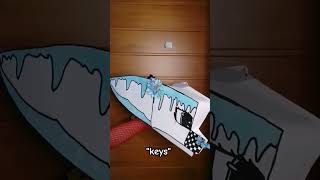 what's stopping you?//#dragonpuppets#fyp#paperdragon#dragonart#art#dragonpupet#viral#dragonpuppeteer